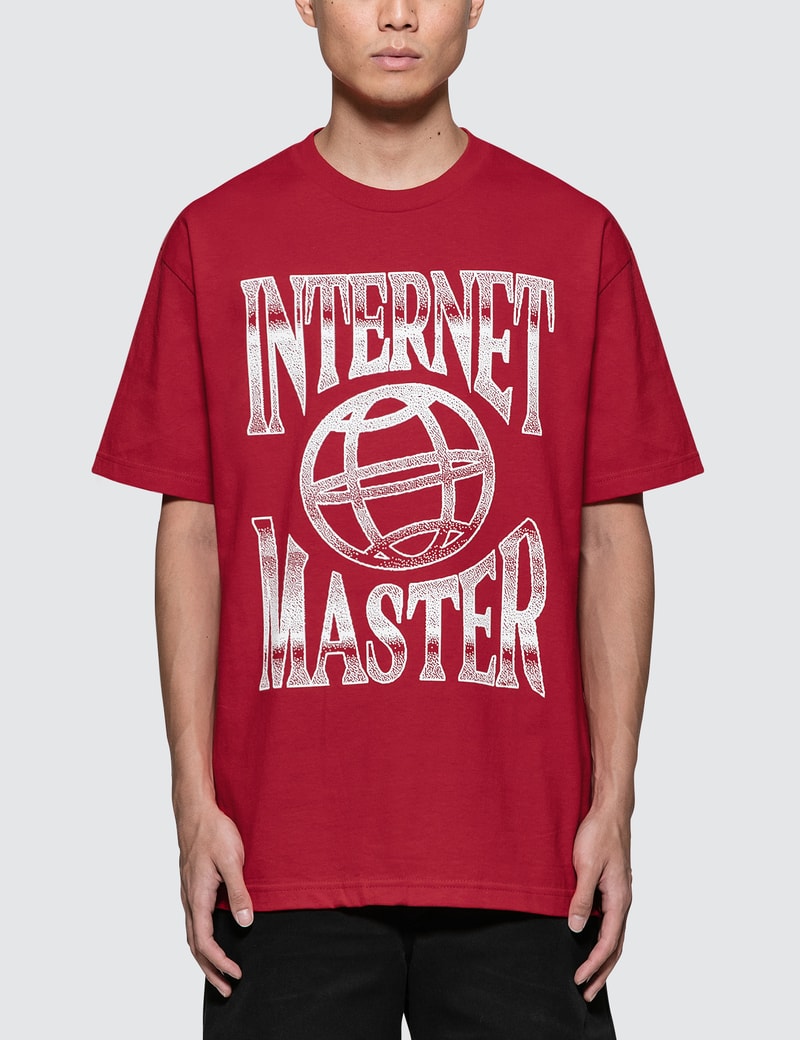 Image of Butler Internet Master T-Shirt