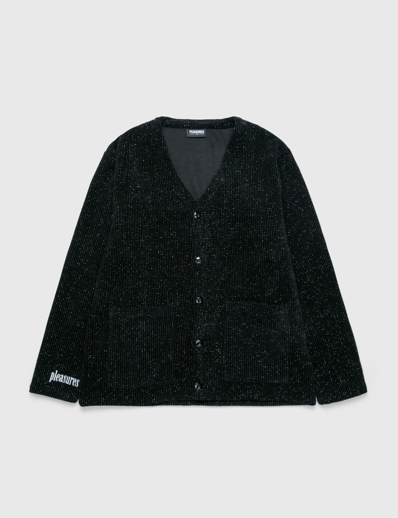 Image of Pleasures Falling Cardigan