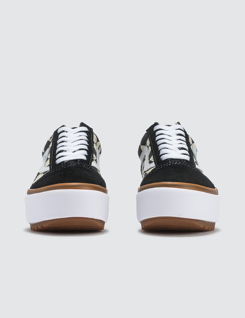 vans old skool stacked altas