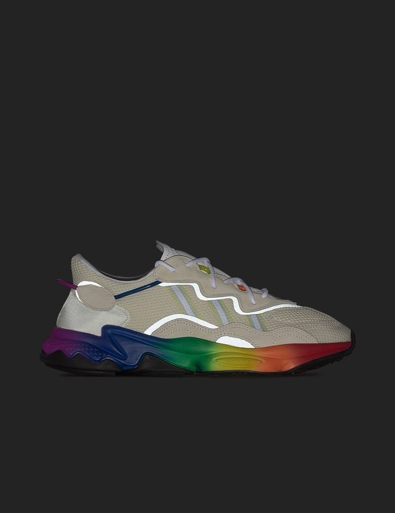 adidas originals ozweego pride