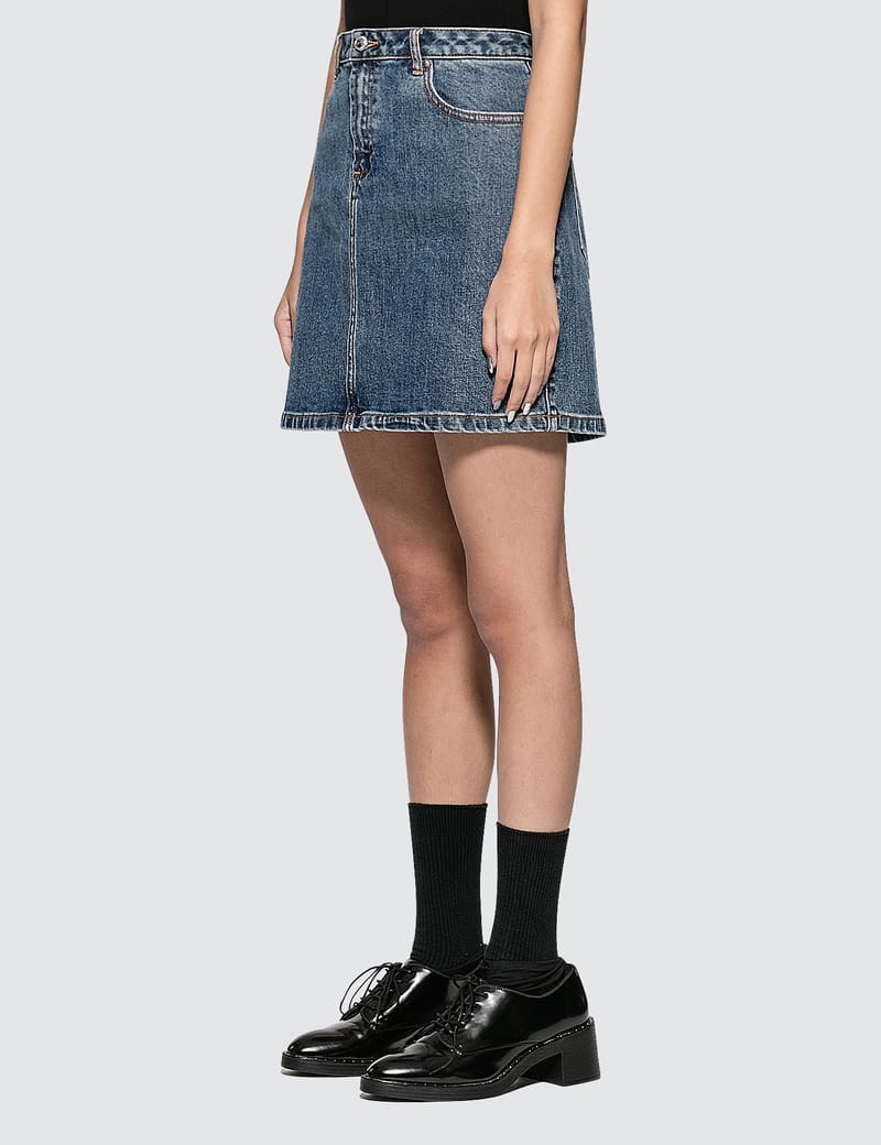 apc standard skirt