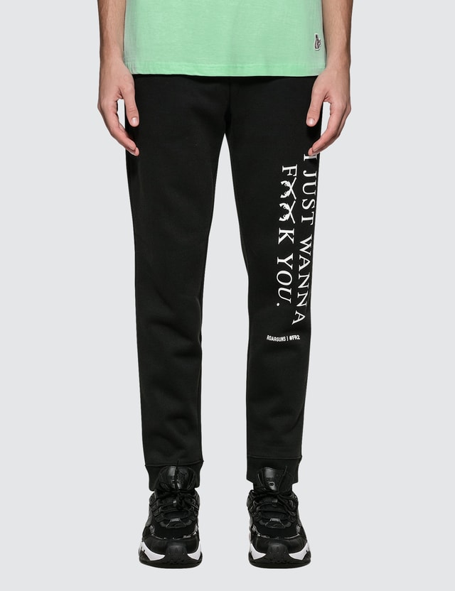 Fr2 Roarguns X Fr2 Printed Sweatpants Hbx