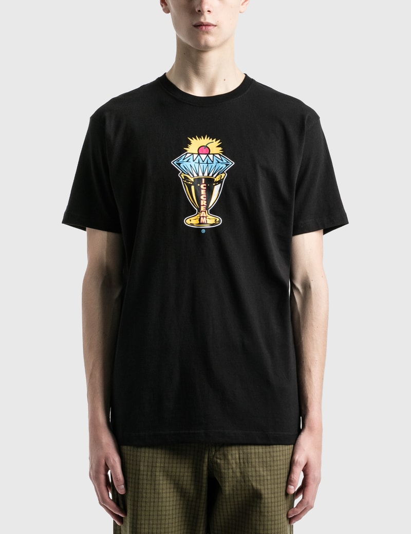 Image of Icecream Diamond T-Shirt