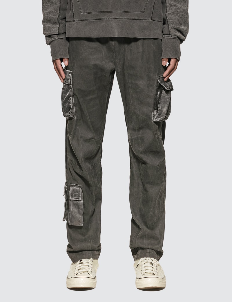 Image of John Elliott Miramar Tactical Cargo Pants