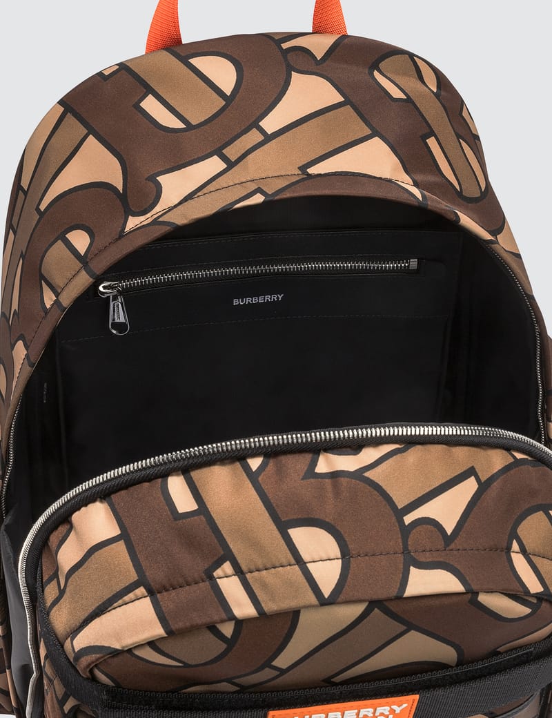 burberry nevis backpack