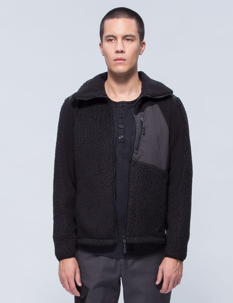 polartec classic 300 jacket