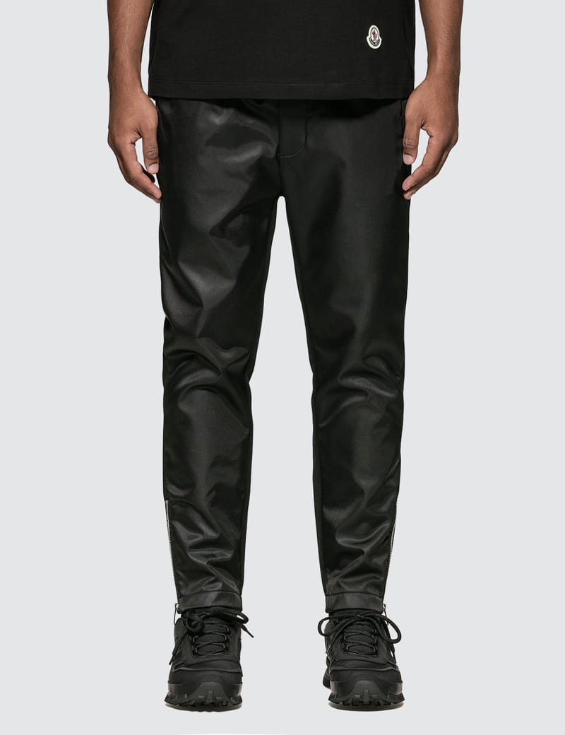 mens prada sweatpants