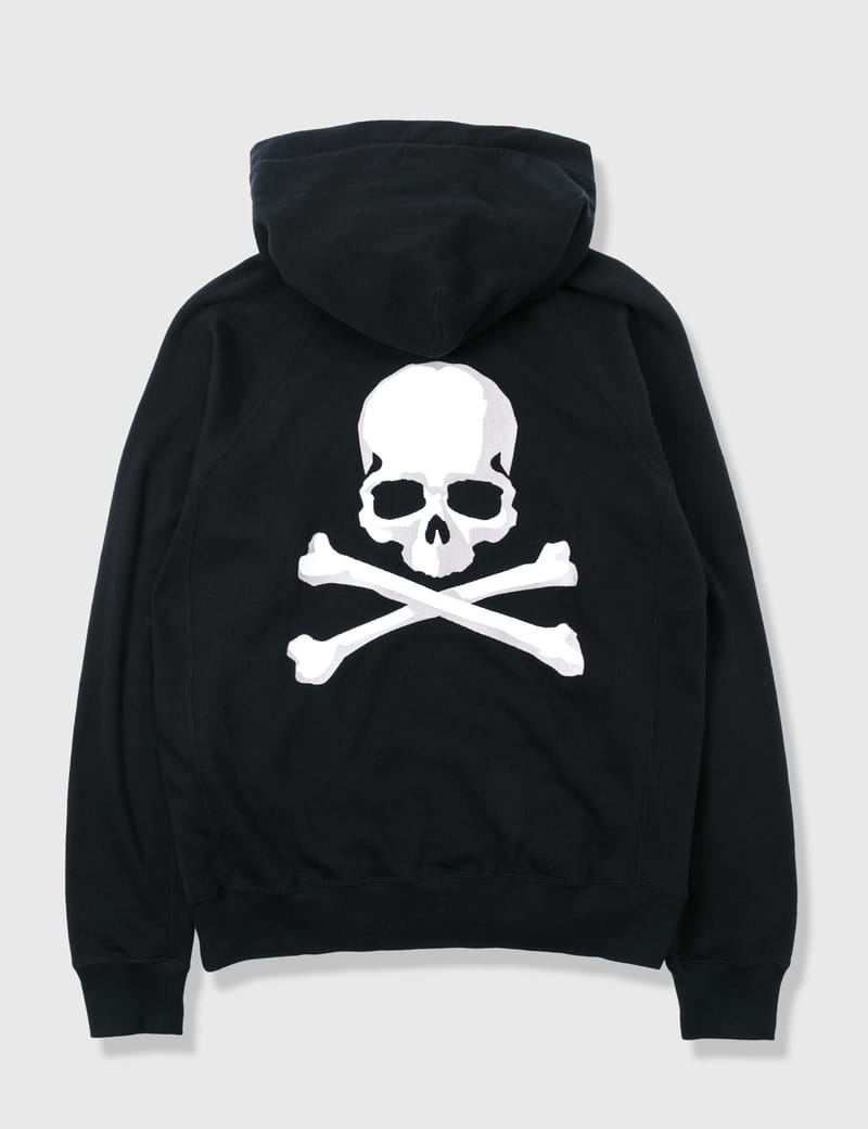 mastermind hoodie