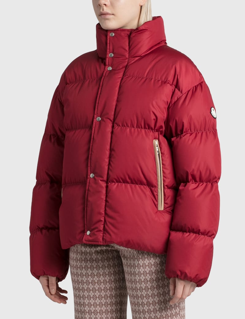 moncler paeonia jacket