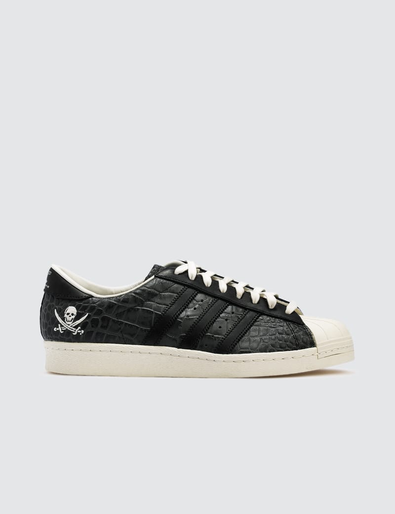 adidas superstar neighborhood