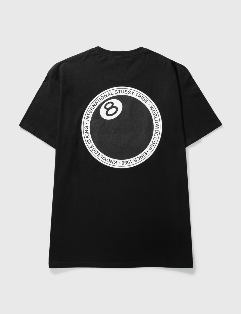 8 Ball Dot T-shirt