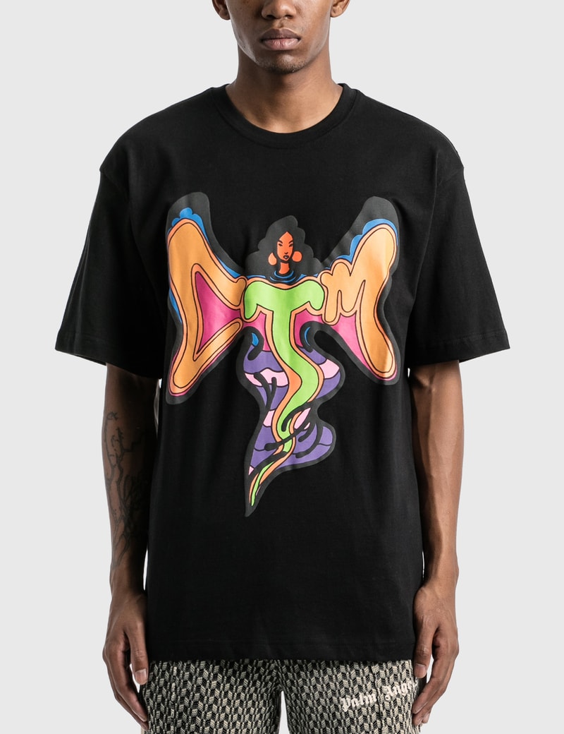 Image of Chinatown Market Goddess T-Shirt