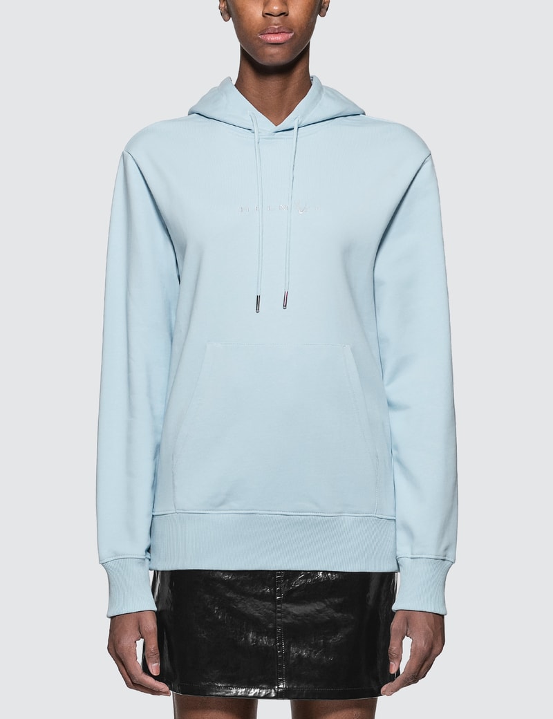Image of Helmut Lang Alien Hoodie