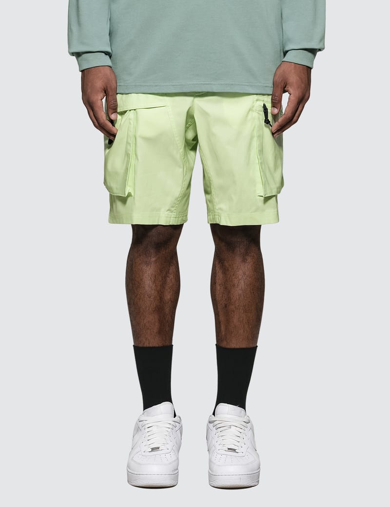 nike acg shorts