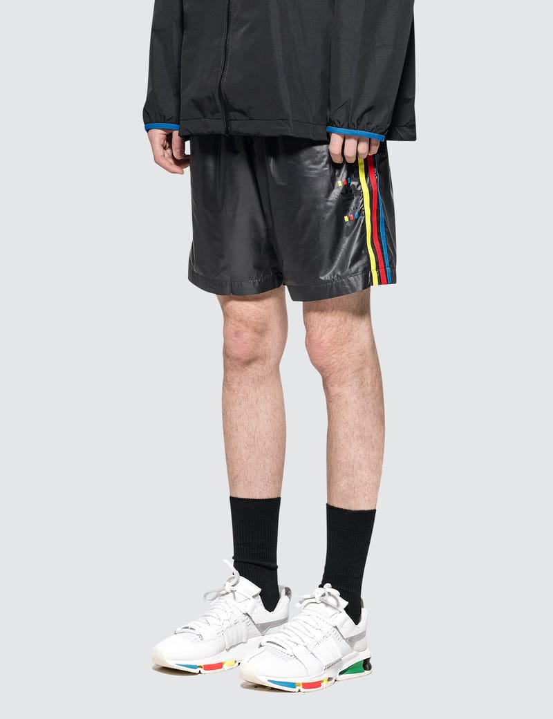 adidas oyster shorts