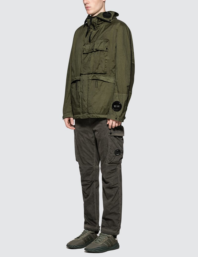 adidas cp explorer jacket