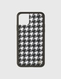 Wildflower Cases Houndstooth iPhone Pro Max Case Picture