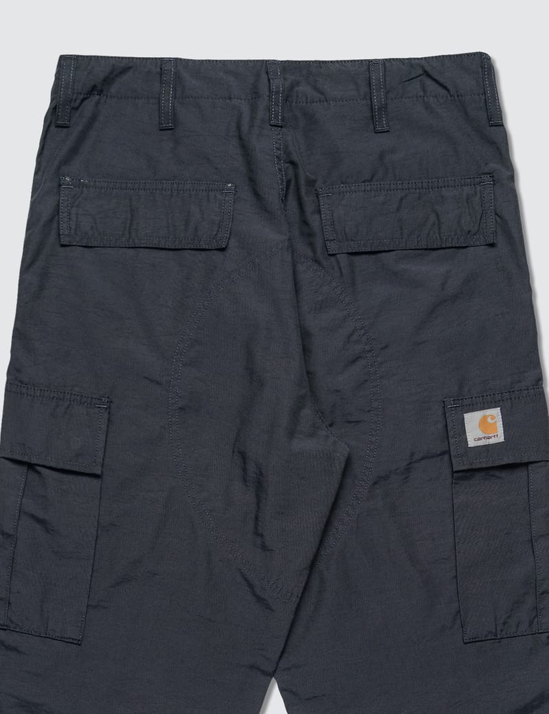 carhartt cargo pants navy