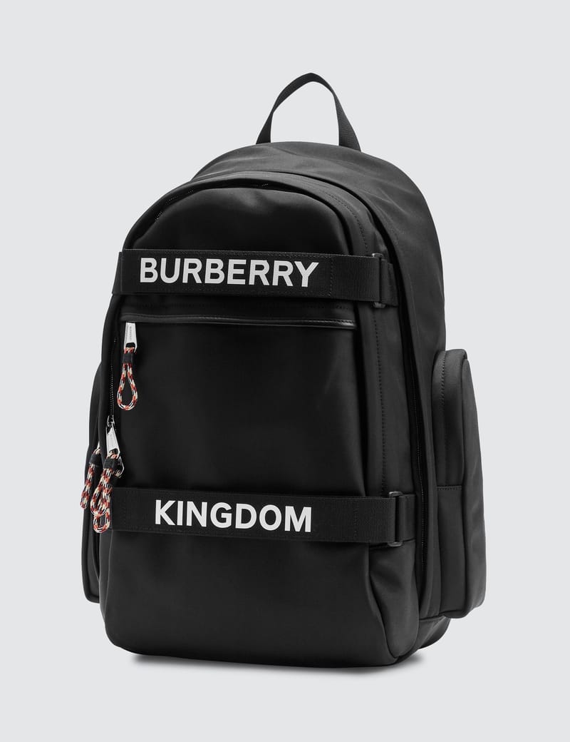 burberry nevis backpack
