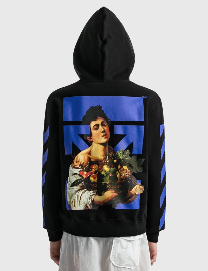 off white caravaggio