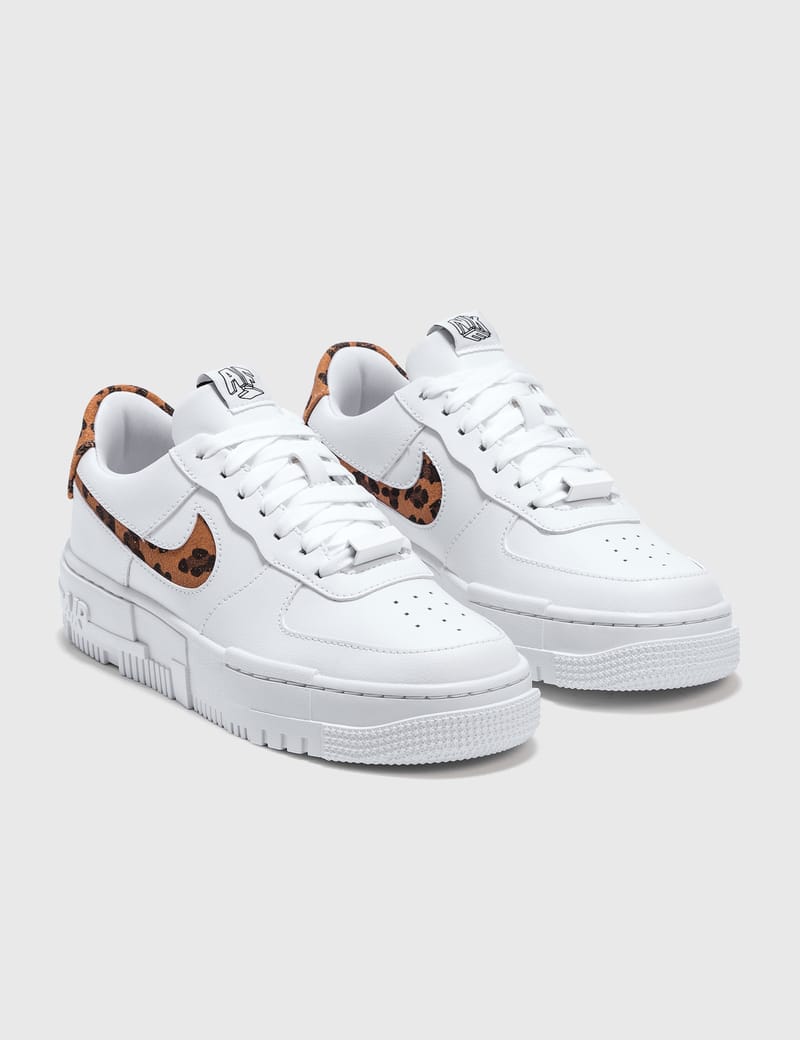 Nike - Air Force 1 Pixel SE | HBX - Globally Curated Fashion and Lifestyle  by Hypebeast