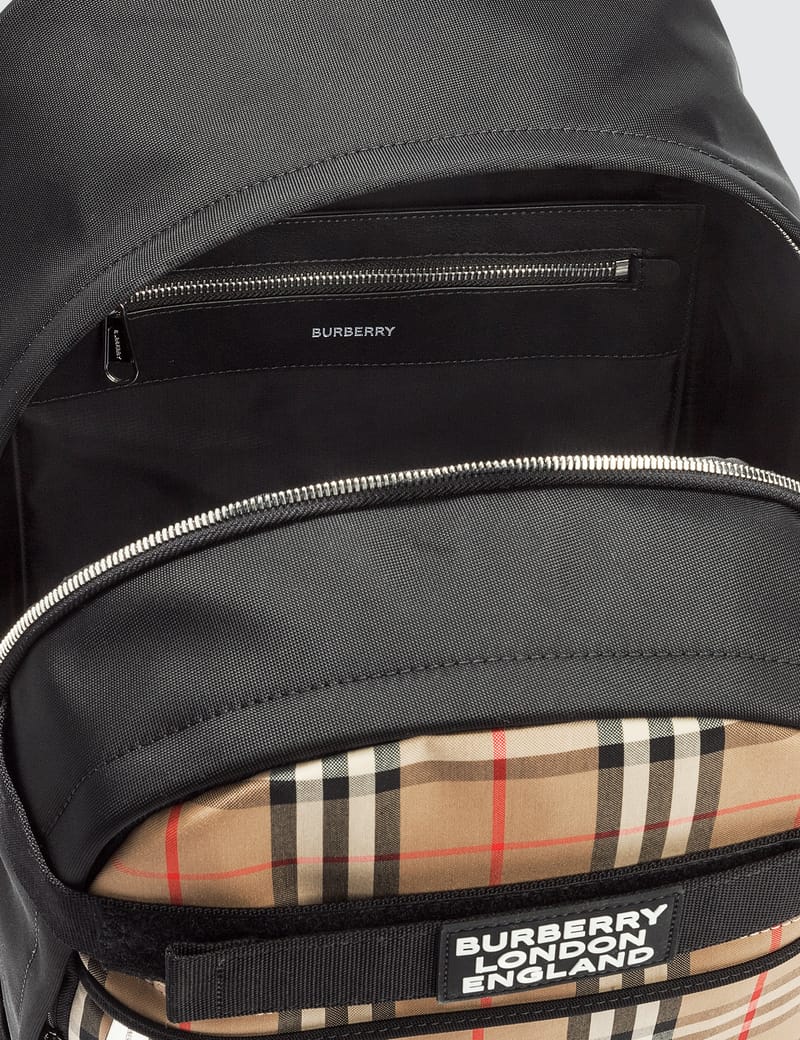 burberry nevis backpack