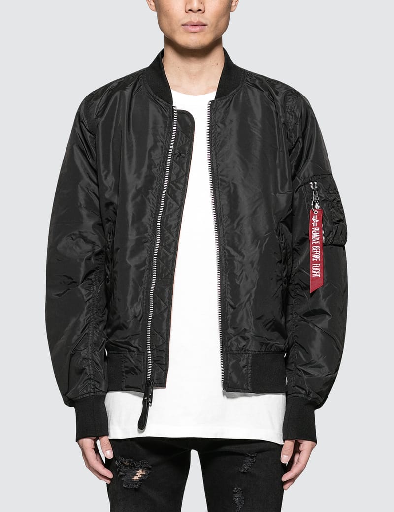 alpha industries l2b scout