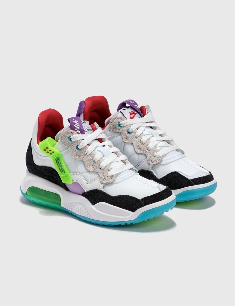Jordan Brand - Jordan MA2 | HBX - Globally Curated Fashion and Lifestyle by  Hypebeast