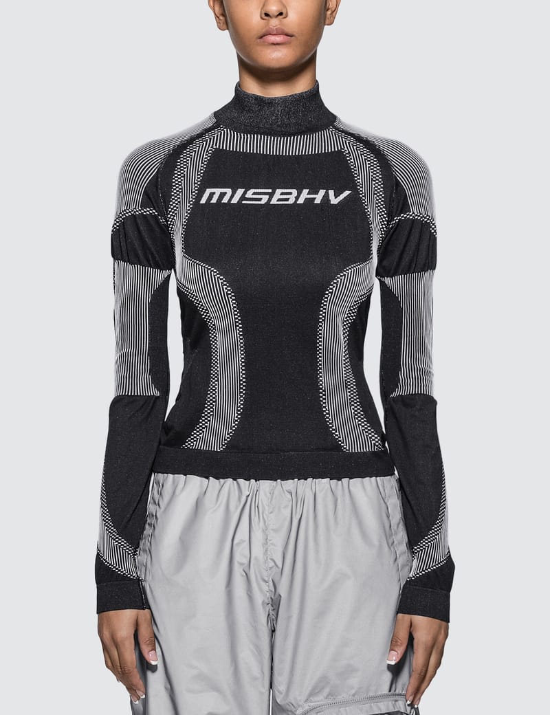 misbhv active turtleneck