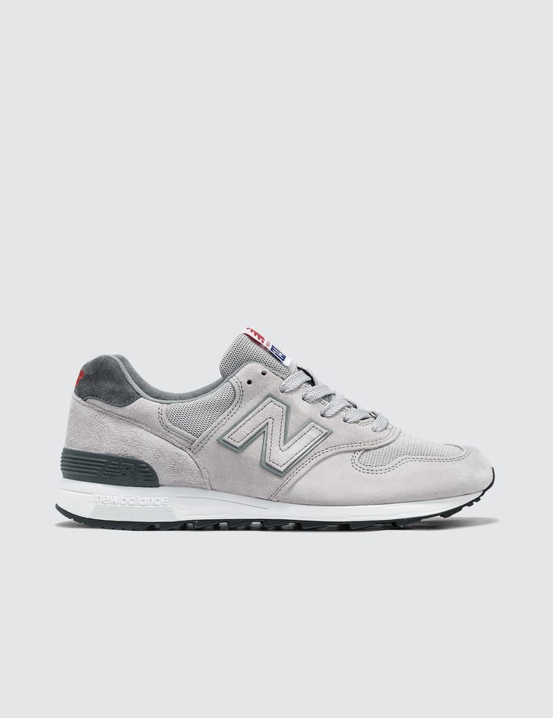 New Balance - Made In USA 1400 V1 | HBX