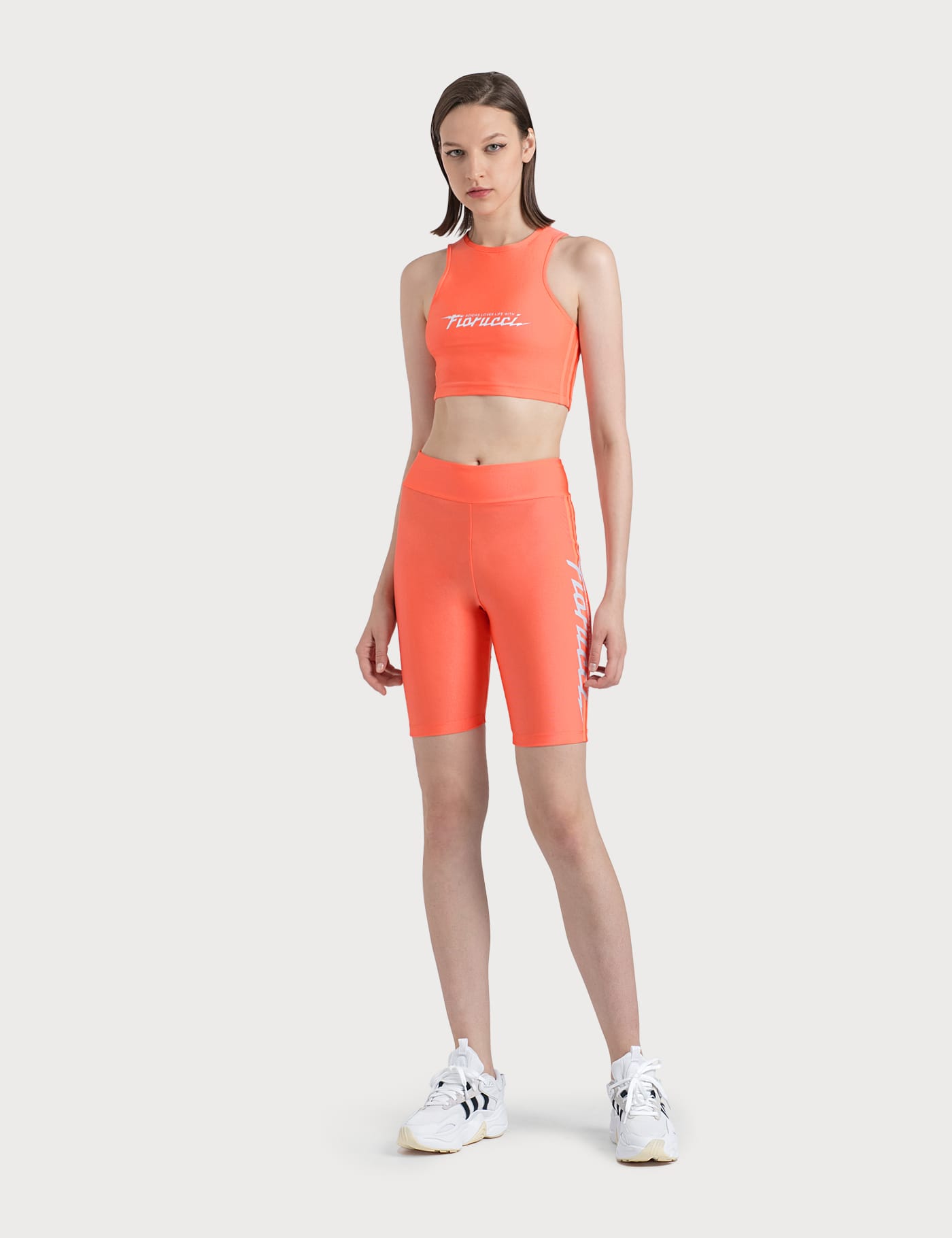 adidas women's bike shorts