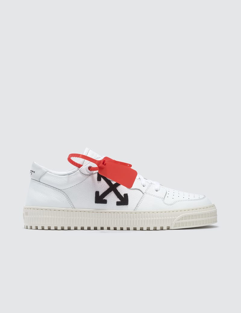 Off-White - 3.0 Polo Sneaker | HBX - Globally Curated Fashion and Lifestyle  by Hypebeast