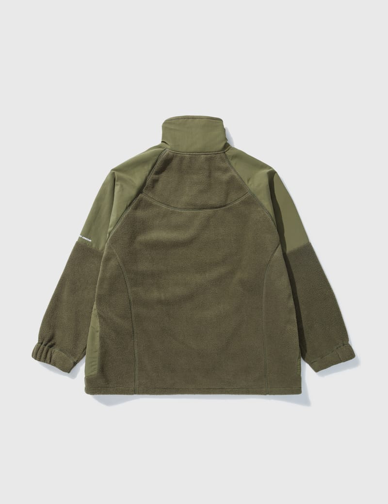 supreme donkey jacket