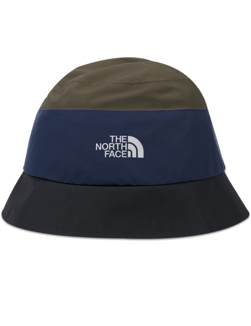 gore tex north face hat