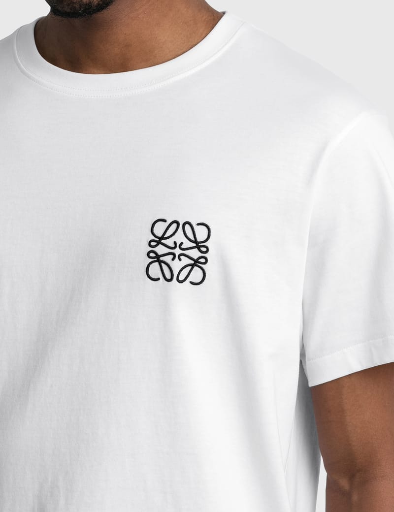 loewe logo tee