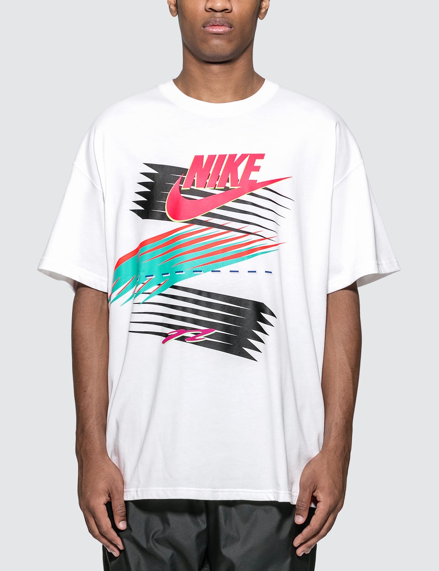 Nike - Nike x atmos T-shirt | HBX