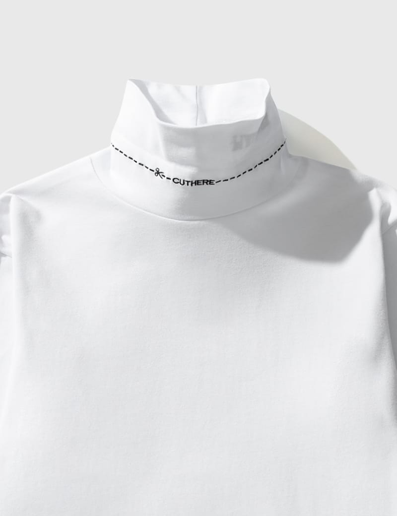 mbn turtleneck
