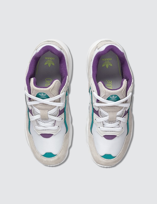 Adidas Originals Yung 96 Chasm Kids Hbx
