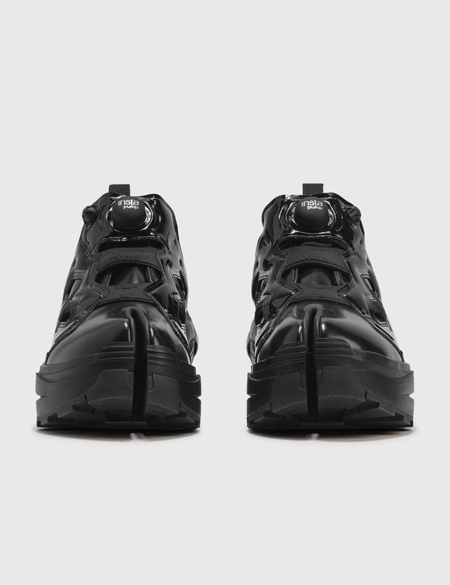 Maison Margiela Reebok Instapump Derby Hbx