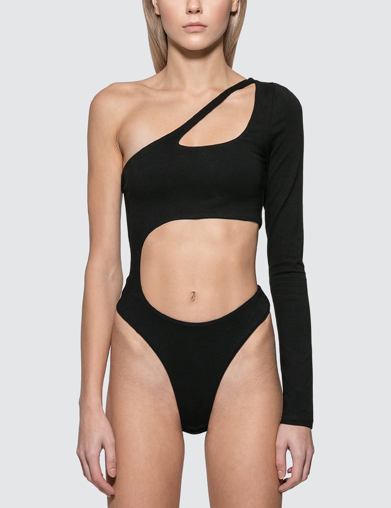 gia bodysuit