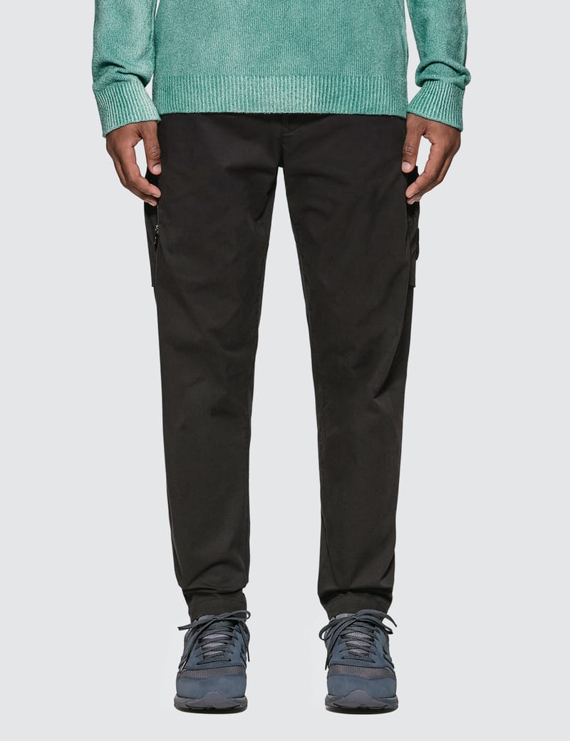 stone island ghost piece pants