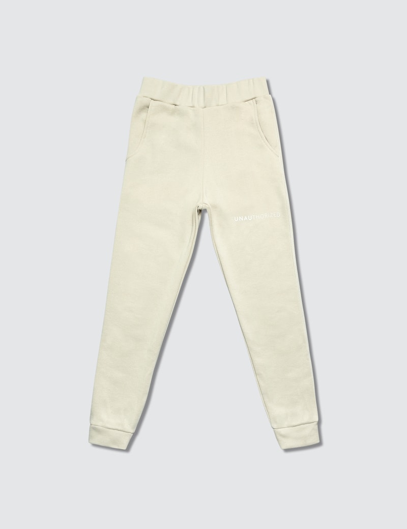 Image of Unauthorized Eddie Pants