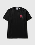 Burberry Tucson T-shirt Picture