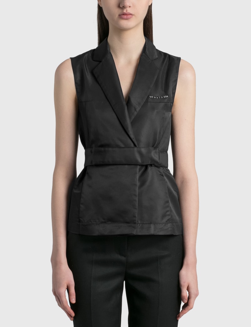 Image of ALYX SM Tailoring Vest