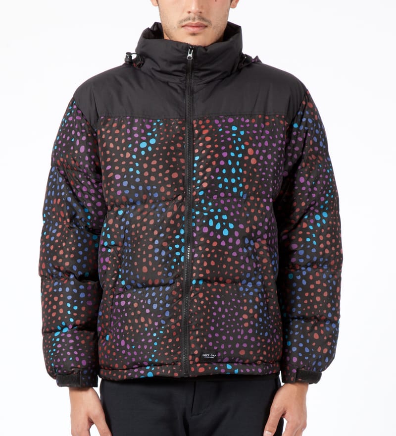lazy oaf puffer