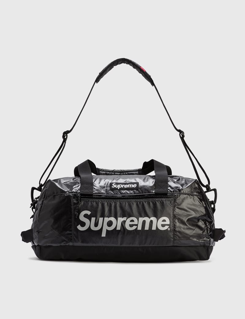 duffle supreme