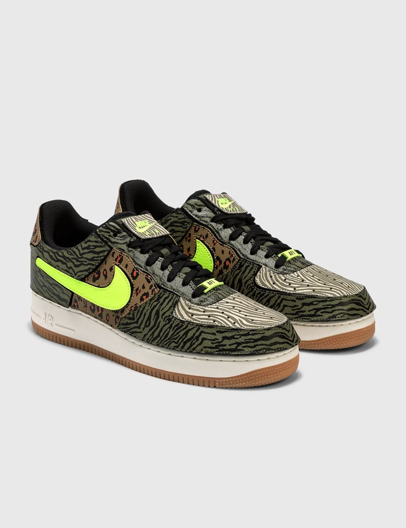 air force 1 med olive