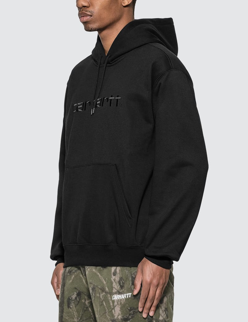 carhartt sweatshirt