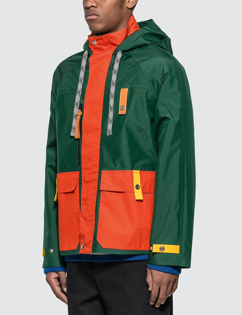 loewe parka