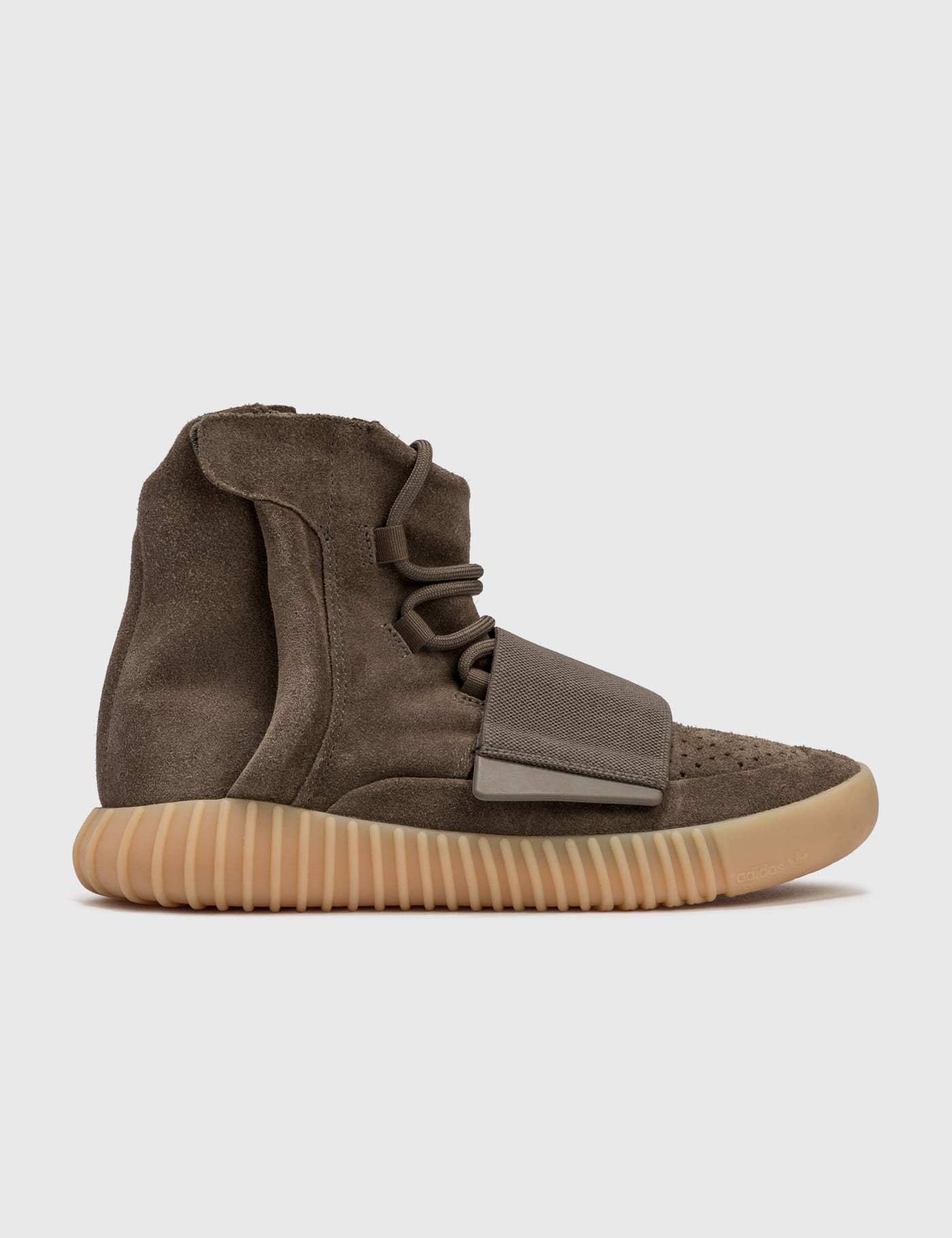yeezy boost 750 in box